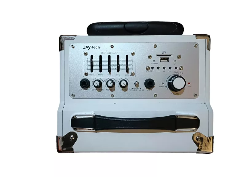GŁOŚNIK PRZENOŚNY JAY-TECH MCP100