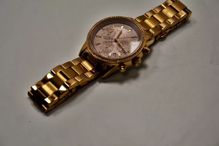 ZEGAREK DAMSKI MICHAEL KORS RITZ MK6357