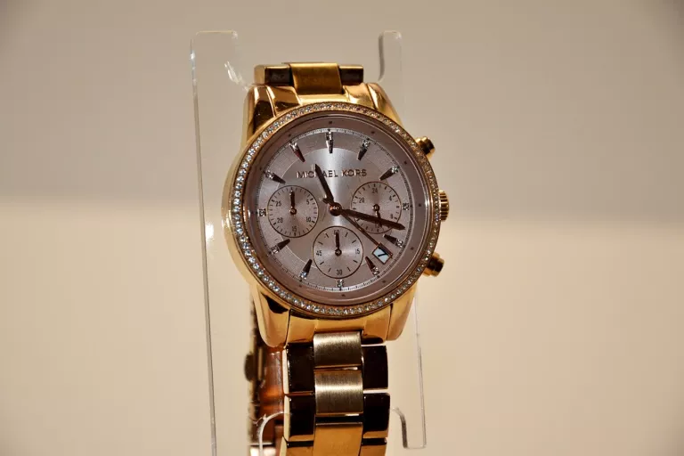 ZEGAREK DAMSKI MICHAEL KORS RITZ MK6357
