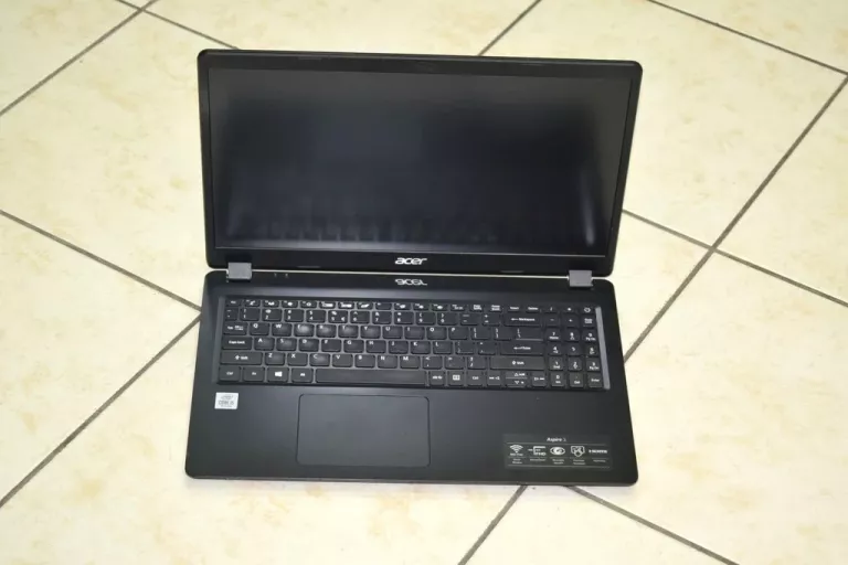 LAPTOP ACER ASPIRE 3 N19C1 12/512GB INTEL I5 CZYTAJ OPIS