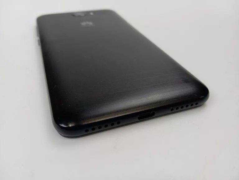SMARTFON HUAWEI Y5 II CUN-L21 BLACK GPS 8GB LTE + ŁADOWARKA