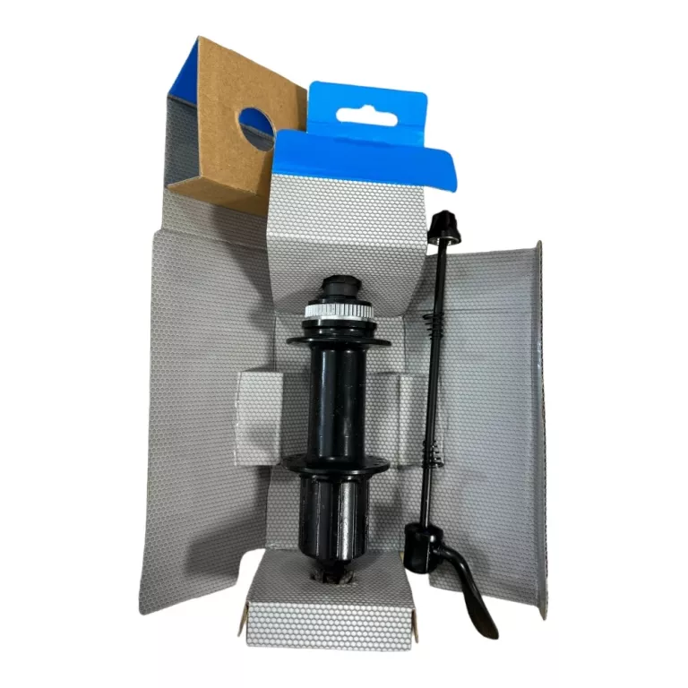 PIASTA TYLNA SHIMANO FH-MT200-B 172MM 32H