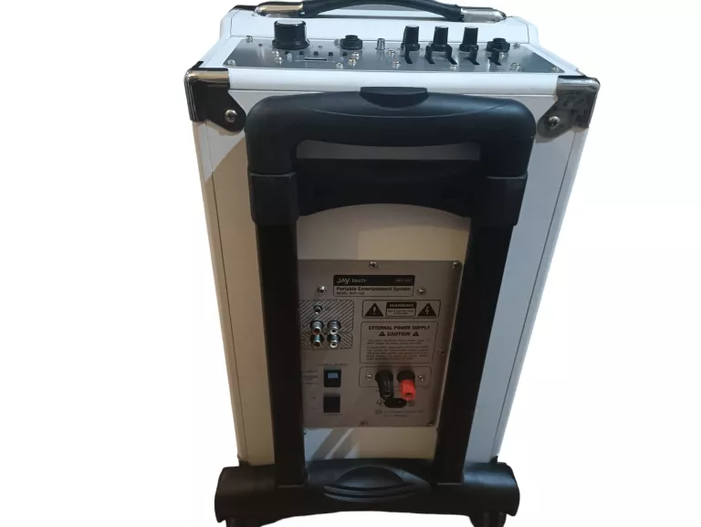 GŁOŚNIK PRZENOŚNY JAY-TECH MCP100