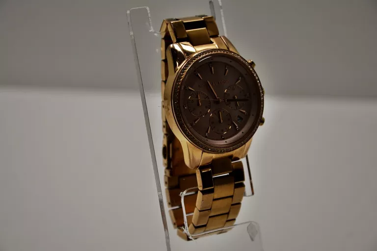 ZEGAREK DAMSKI MICHAEL KORS RITZ MK6357