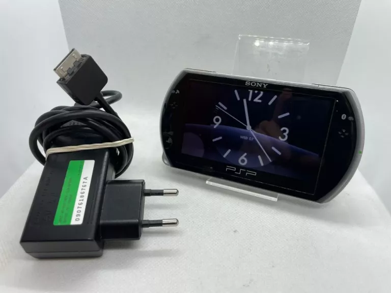 KONSOLA SONY PSP GO N1004 Konsole Loombard.pl