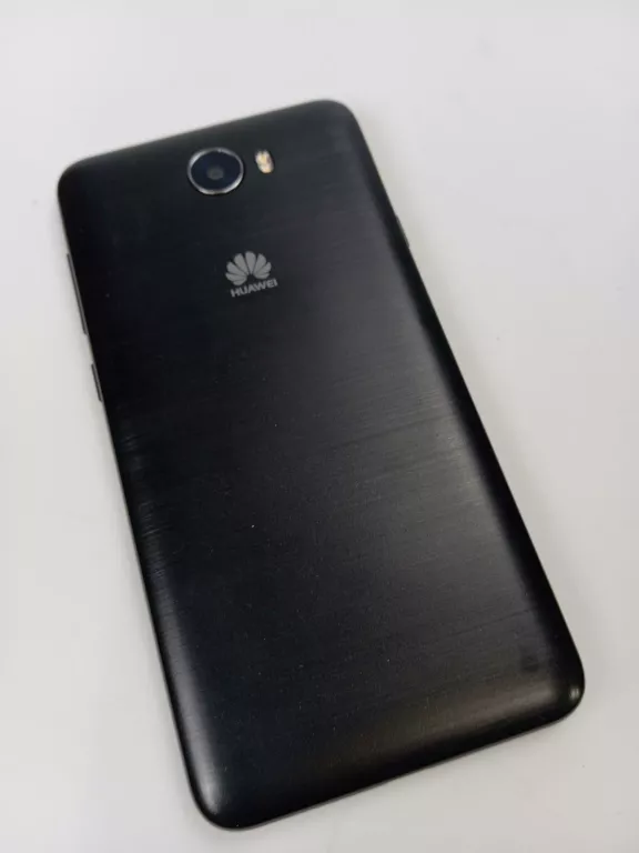 SMARTFON HUAWEI Y5 II CUN-L21 BLACK GPS 8GB LTE + ŁADOWARKA