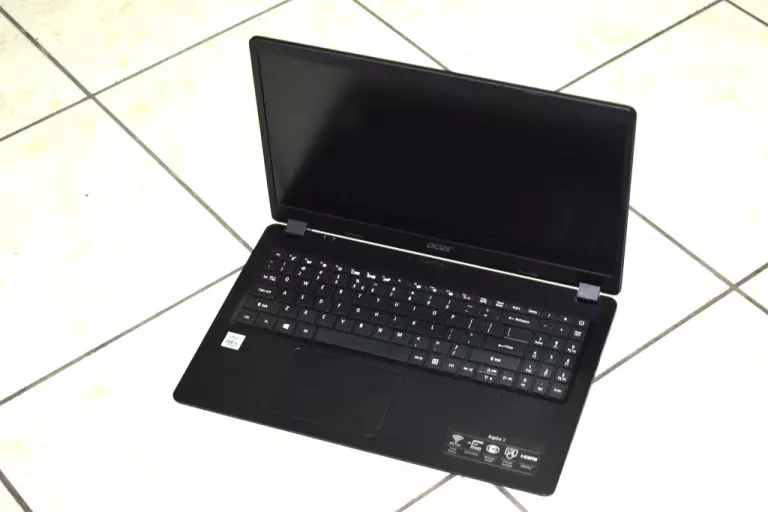 LAPTOP ACER ASPIRE 3 N19C1 12/512GB INTEL I5 CZYTAJ OPIS