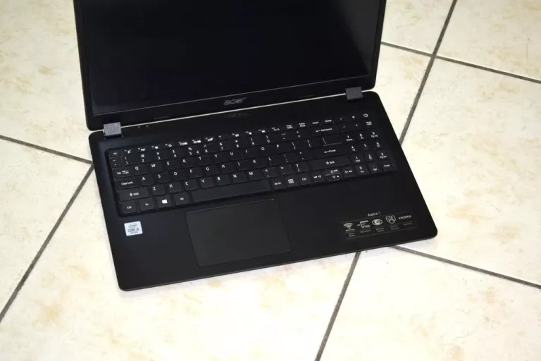 LAPTOP ACER ASPIRE 3 N19C1 12/512GB INTEL I5 CZYTAJ OPIS