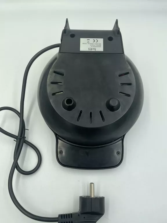GOFROWNICA BOTTI FS-518