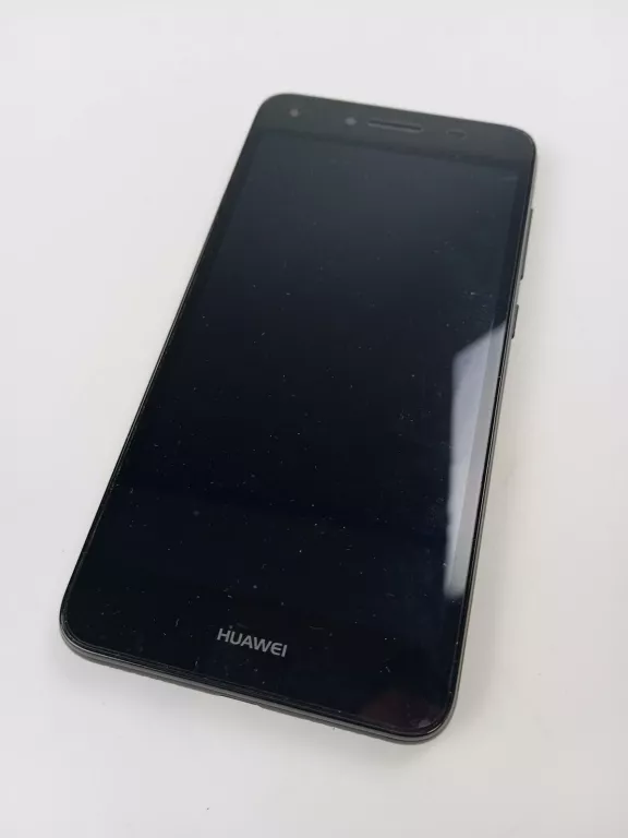 SMARTFON HUAWEI Y5 II CUN-L21 BLACK GPS 8GB LTE + ŁADOWARKA