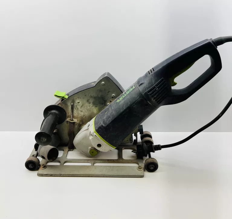 PRZECINARKA DO BETONU FESTOOL DSC-AG 230 WALIZKA