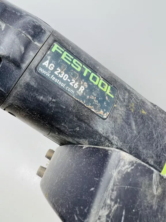 PRZECINARKA DO BETONU FESTOOL DSC-AG 230 WALIZKA
