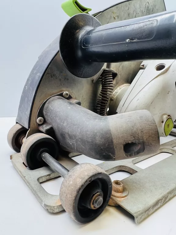 PRZECINARKA DO BETONU FESTOOL DSC-AG 230 WALIZKA