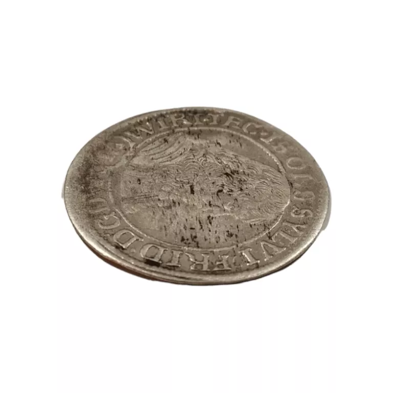 MONETA ŚLĄSK, 6 KRAJCARÓW, 1674