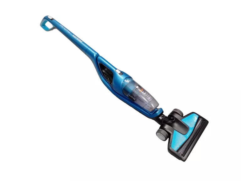 ODKURZACZ PIONOWY PHILIPS POWERPRO AQUA 3W1