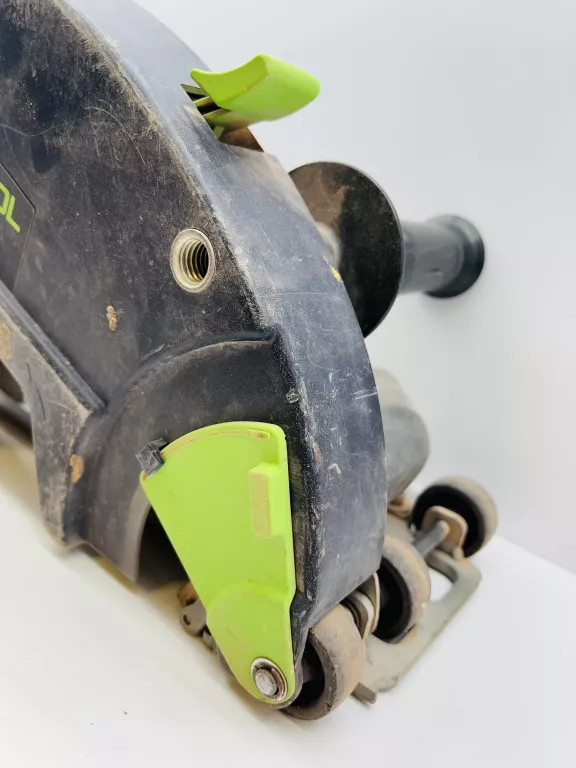 PRZECINARKA DO BETONU FESTOOL DSC-AG 230 WALIZKA