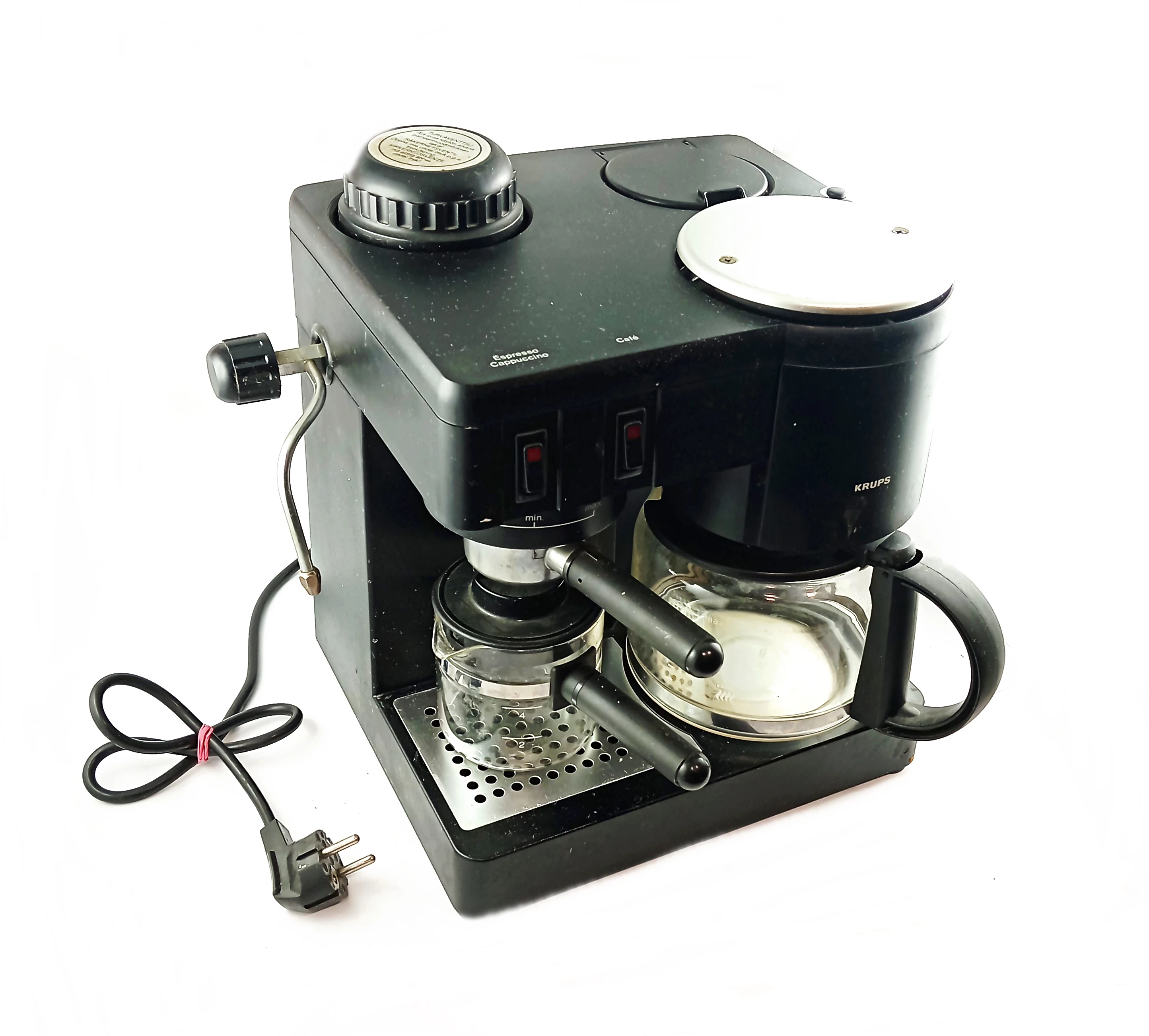 ekspres-do-kawy-krups-typ-171-stan-uzywany