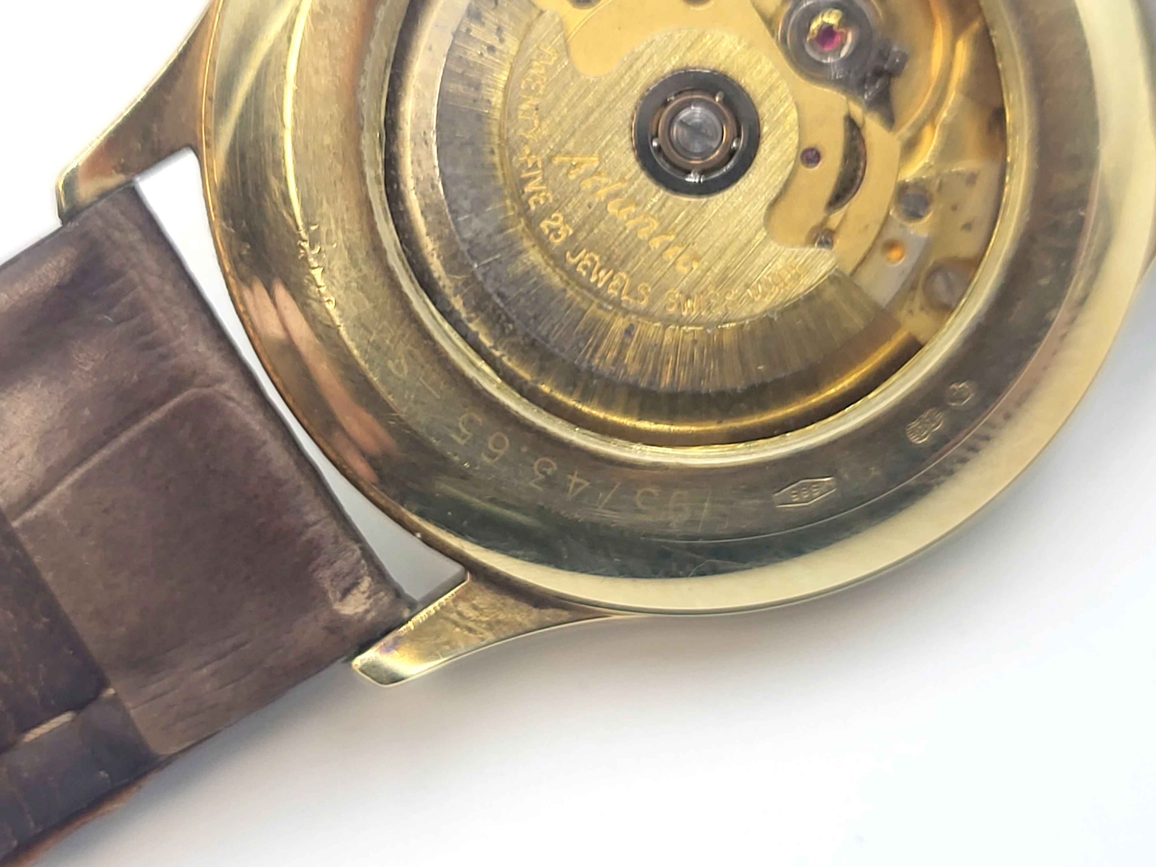 zloty-zegarek-atlantic-14k-9574365-wodoszczelnosc-30m-wr30