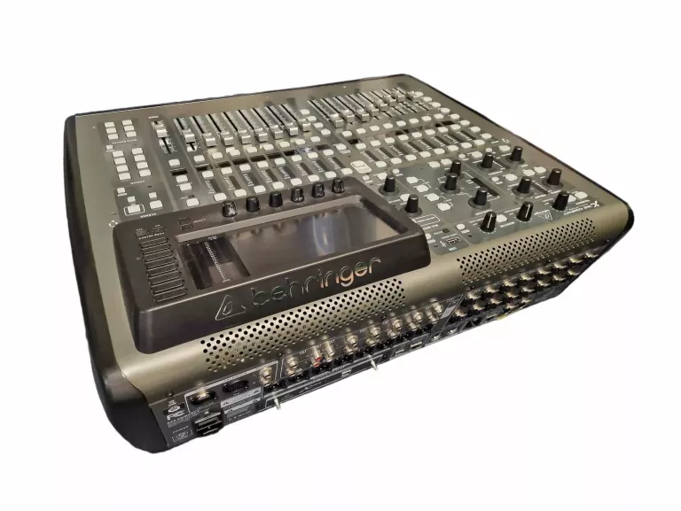 BEHRINGER X32 COMPACT KOMPAKTOWA KONSOLETA CYFROWA