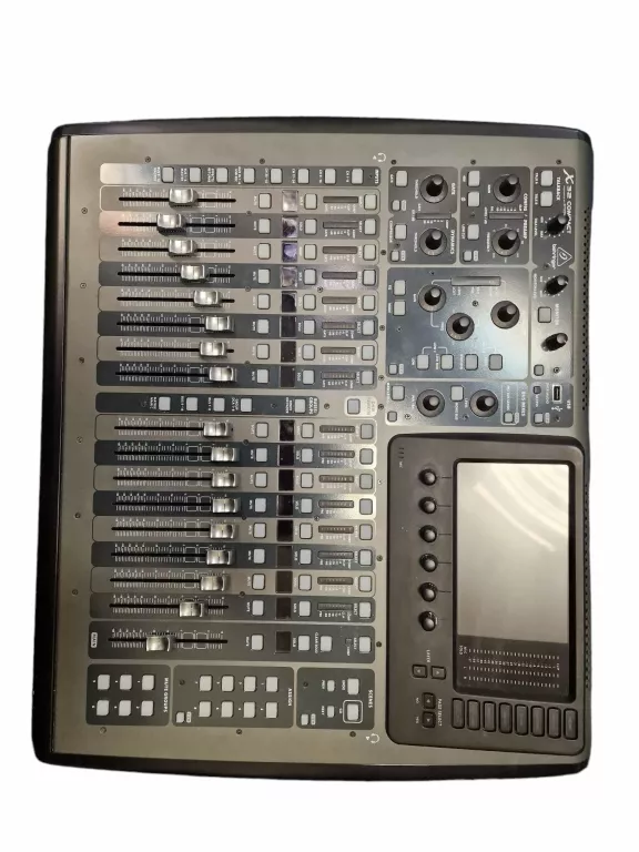 BEHRINGER X32 COMPACT KOMPAKTOWA KONSOLETA CYFROWA