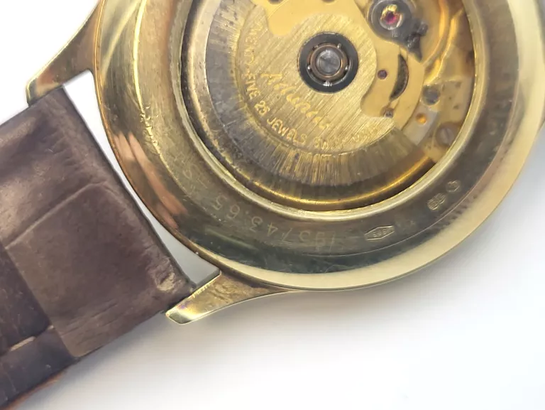 zloty-zegarek-atlantic-14k-9574365-wodoszczelnosc-30m-wr30