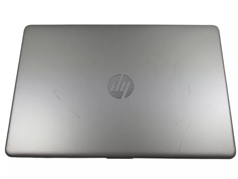 LAPTOP HP 15-DW0013NW I3 7GEN 256SSD 4GB WIN10 (PORYSOWANY)