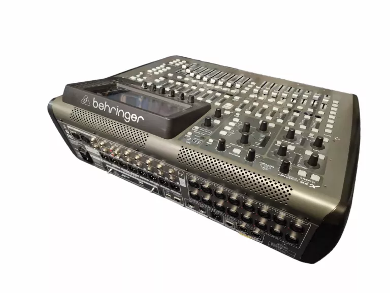 BEHRINGER X32 COMPACT KOMPAKTOWA KONSOLETA CYFROWA