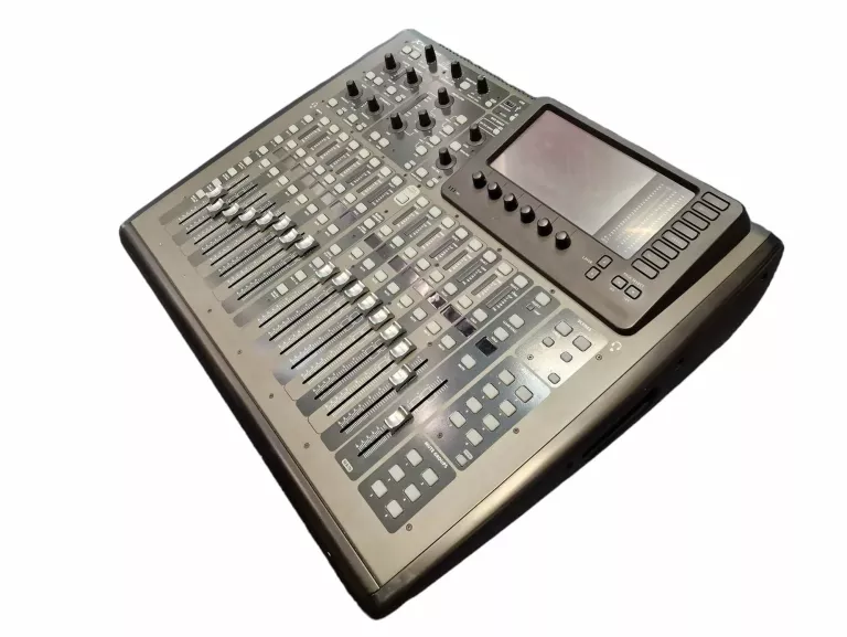BEHRINGER X32 COMPACT KOMPAKTOWA KONSOLETA CYFROWA