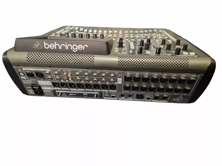 BEHRINGER X32 COMPACT KOMPAKTOWA KONSOLETA CYFROWA