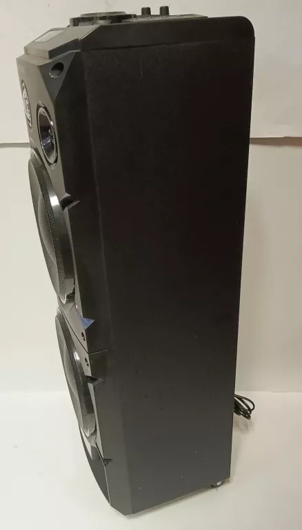 ZESTAW MUZYCZNY MUSE M-1935 DJ