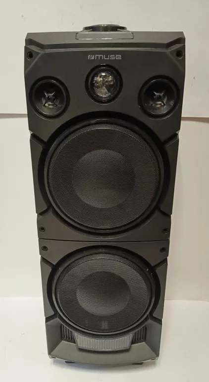 ZESTAW MUZYCZNY MUSE M-1935 DJ