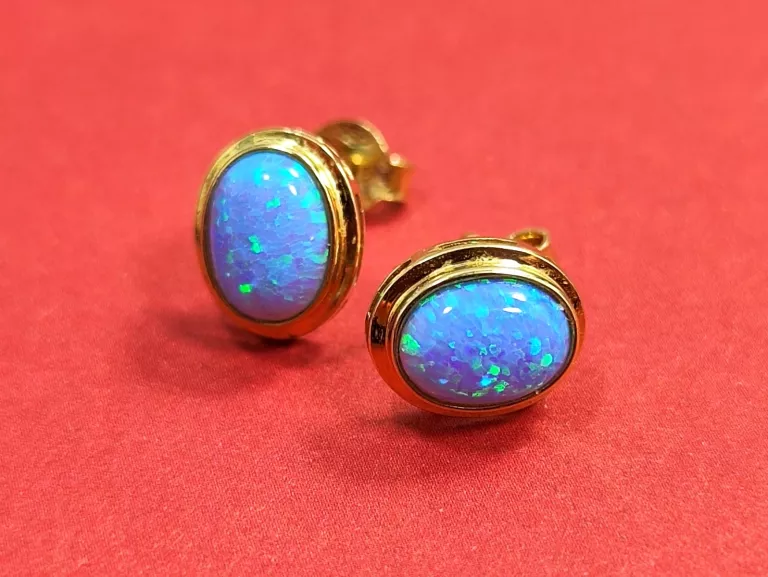 zlote-kolczyki-opal-australijski-pr585-raciborska-3-gliwice-g1