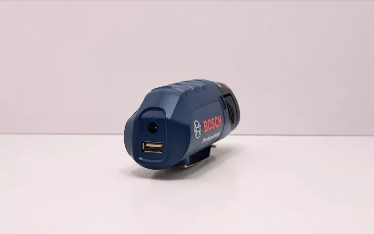 BOSCH GAA 12V-21 ADAPTER + AKUMULATOR 12V 3,0AH +ŁADOWARKA GAL12V-20