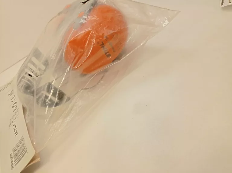 STIHL NAUSZNIKI PRZECIWHAŁASOWE CONCEPT-24 ORANGE