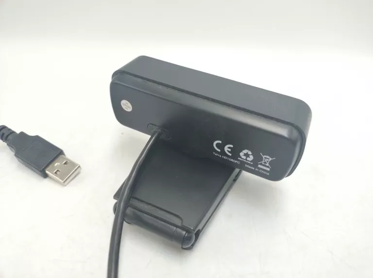 KAMERA INTERNETOWA TERRA WEBCAM