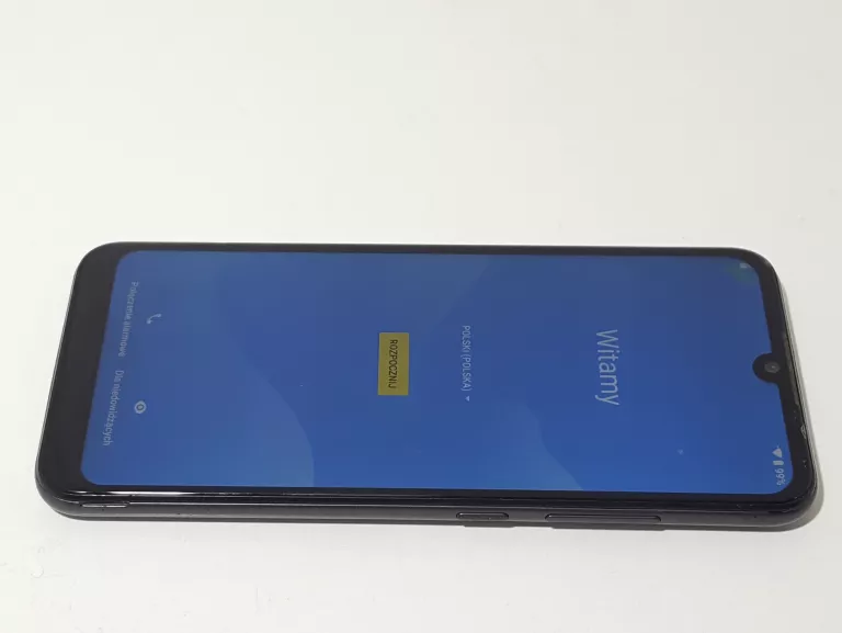 TELEFON MOTOROLA MOTO E6