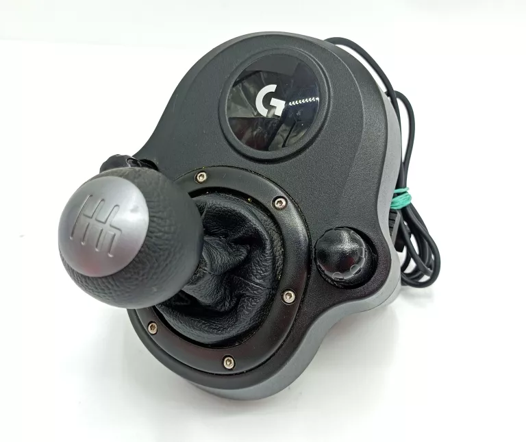 SKRZYNIA ZMIANY BIEGÓW LOGITECH LOGITECH DRIVING FORCE