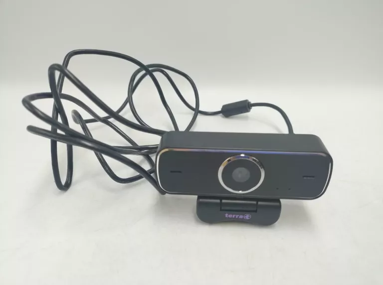 KAMERA INTERNETOWA TERRA WEBCAM