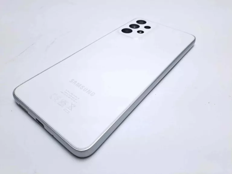 TELEFON SAMSUNG GALAXY A33 5G-ZABLKOWANY PLUS