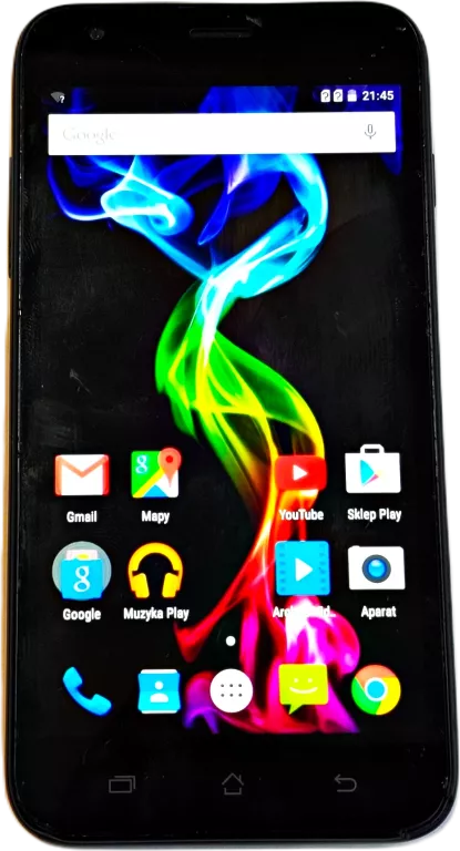 telefon-archos-50-c-platinum-81-gb-2000-mah-granatowy-slaba-bateria-plac-3-maja-6-sj-luban-kamp