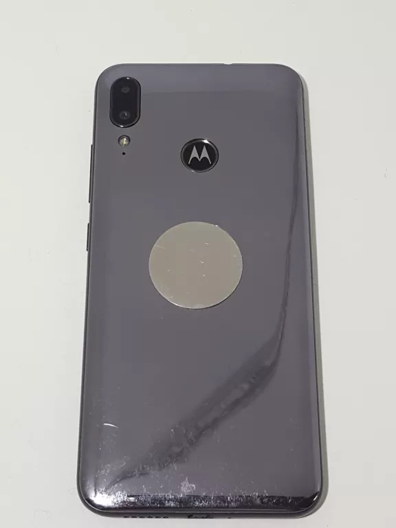 TELEFON MOTOROLA MOTO E6