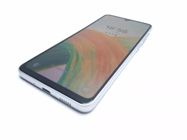 TELEFON SAMSUNG GALAXY A33 5G-ZABLKOWANY PLUS