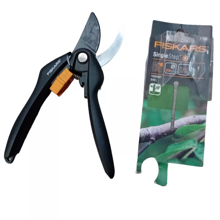 SUPER STAN!!! SEKATOR FISKARS SINCE 1649