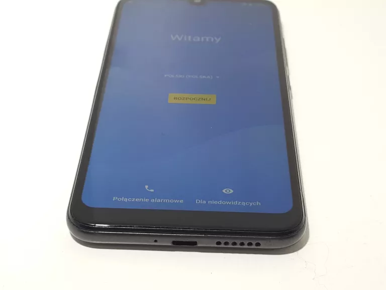TELEFON MOTOROLA MOTO E6