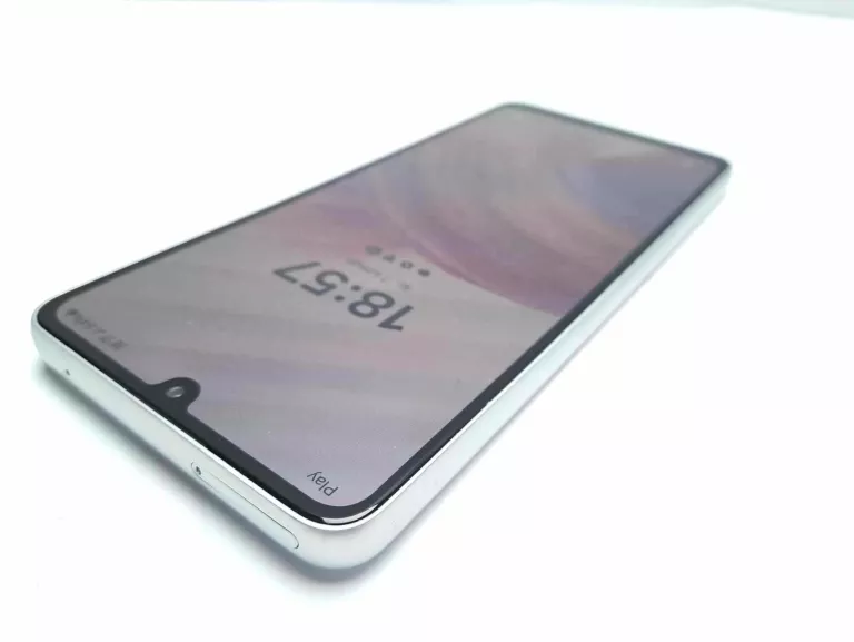 TELEFON SAMSUNG GALAXY A33 5G-ZABLKOWANY PLUS