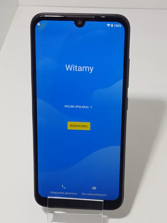 TELEFON MOTOROLA MOTO E6