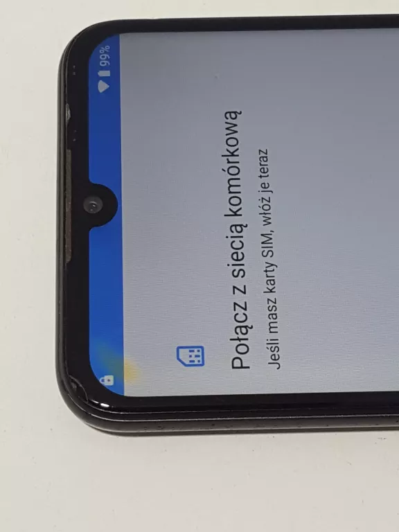 TELEFON MOTOROLA MOTO E6