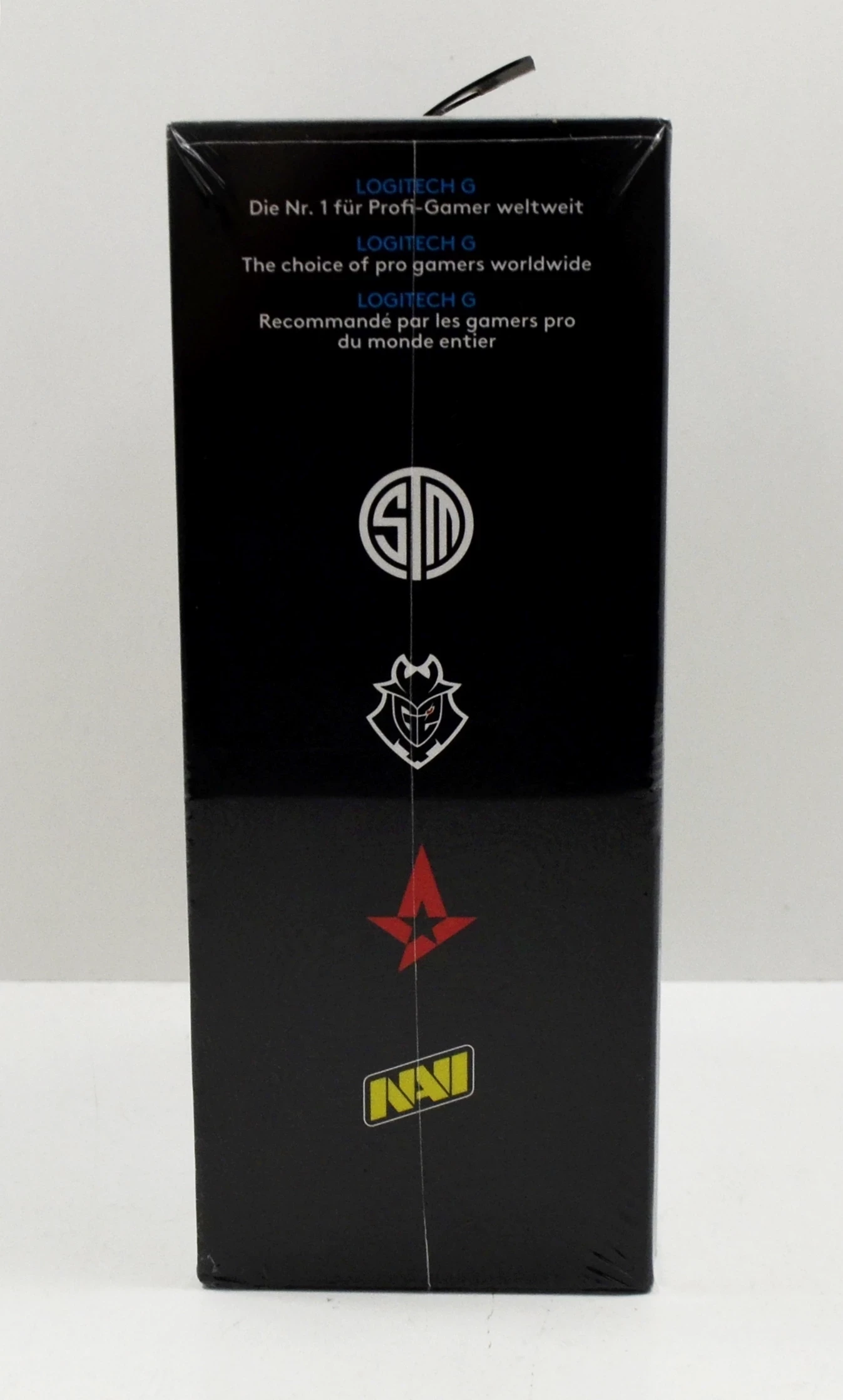 myszka-bezprzewodowa-logitech-g-pro-stan-powystawowy