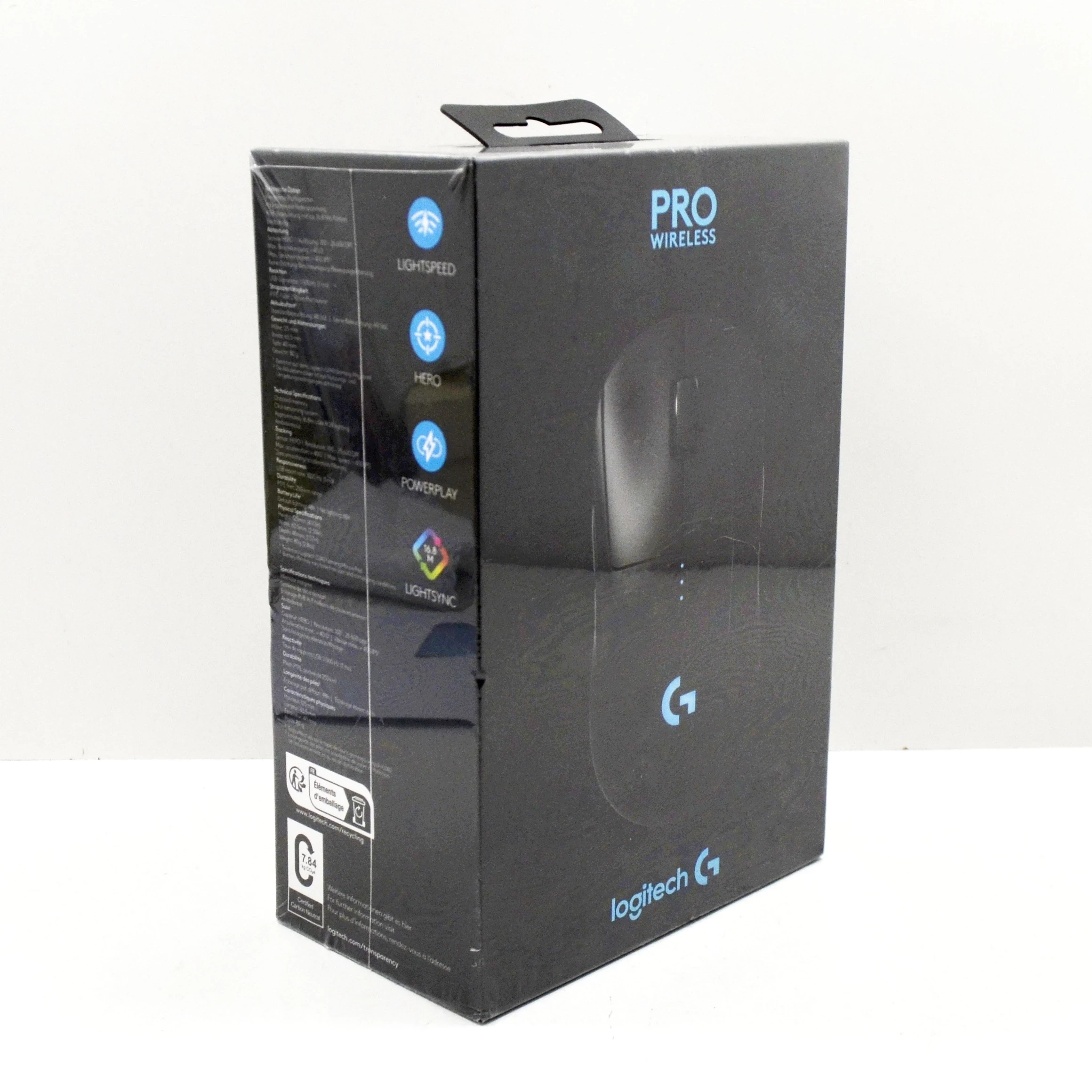 myszka-bezprzewodowa-logitech-g-pro-zabkowska-52-warszawa