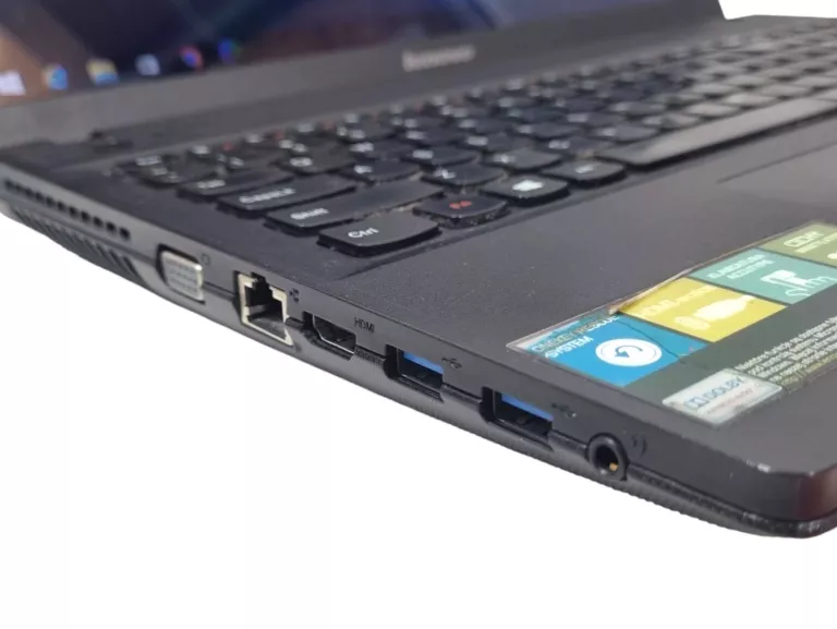 LAPTOP LENOVO G500 I5/8GB/1TB/8500M/W10H